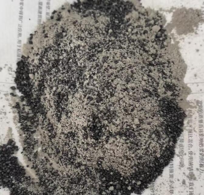 荷塘不发火砂浆耐磨地坪施工方案