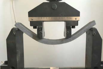 荷塘高延性混凝土 高延性砂浆 抗震加固混凝土产品特点 施工流程