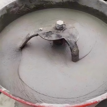 荷塘高强无收缩灌浆料施工流程 ，灌浆料施工注意事项