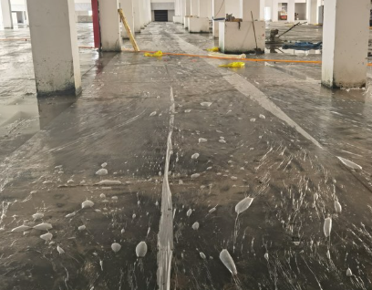 荷塘不发火砂浆和不发火金属骨料有什么区别