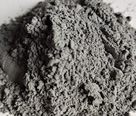 荷塘硅灰和粉煤灰的区别用途