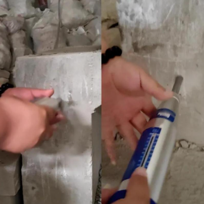 荷塘混凝土强度不足的原因及处理方法