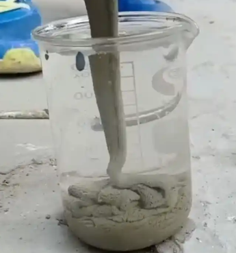 荷塘水工混凝土絮凝剂，水下抗分散剂的作用及施工方法